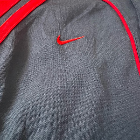 Nike Sportswear Vintage Nike Boston Red Sox #33 Varitek - Picture 2 of 6